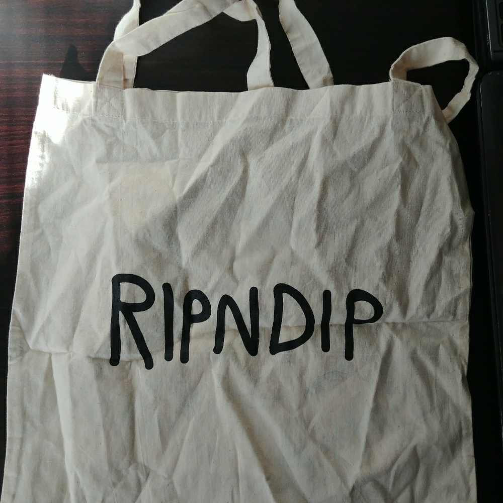 Rare RipNDip Carrying Bag - Picture 2 of 2